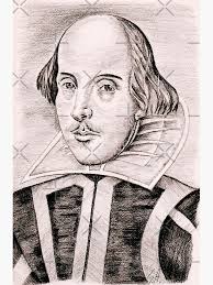 First Folio Posters for Sale