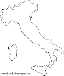 Maybe you would like to learn more about one of these? L Italia In Un Puzzle Per Imparare Regioni E Posizioni Per Quaderno Crearegiocando