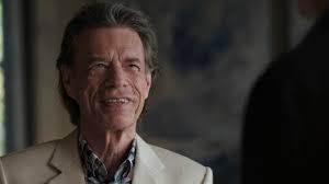 Sir michael philip jagger (born 26 july 1943) is an english singer, songwriter, actor, and film producer who has gained worldwide fame as the lead singer and one of the founder members of the rolling. Mick Jagger Talks First Film In Two Decades The Burnt Orange Heresy