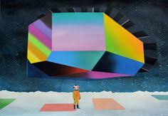 Basim Magdy At Deutsche Bank Kunsthalle Art Art Periods Meet The Artist