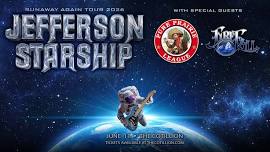 Jefferson Starship