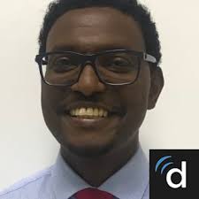 Dr. Wayne Spradley, MD