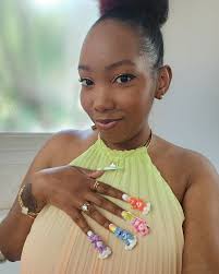 I'm too excited about these Care Bear Nails! New video is now up