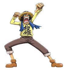 Usopp 05 Usopp Strawhats One Piece