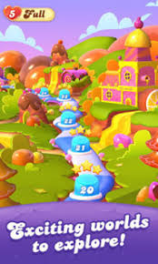 Descargar candy crush saga gratis para android versión 1.214.1.2 precio 0 € de king.com, cientos de etapas de pura diversión. Candy Crush Friends Saga Apk Para Android Descargar