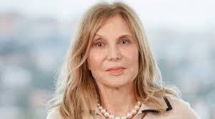 Le gustaría a Lydia Bosch participar en el remake americano de 'Motivos  Personales?