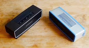 As both still use the same battery any real changes must be. Bose Soundlink Mini Ii Review Trusted Reviews