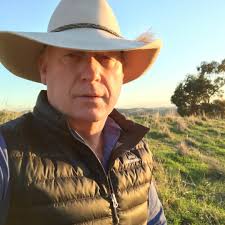 Stream Andrew Davidson East Gippsland Shire On Being First Eco-Certified  Destination -Keeley Warren by Travel Writers Radio