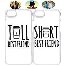 Now, control center is in the exact opposite place. Tall And Short Matching Bff Best Friend Phone Case Cover For Iphone X 7 8 Plus Xr Xs Max 6 6s 5 5s Samsung S10 Tempered Glass Buy At The
