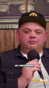 Phil Bowen's Hilarious Story About Grandma and Grandpa