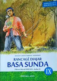 Buku bahasa sunda kelas 5 sd rancage diajar basa sunda k2013 edisi buku pintar pelajaran pustaka jaya jual produk terbaru maret. Rancage Diajar Basa Sunda Pdf Cara Golden