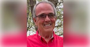 Obituary information for John V. Robinson