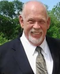 Kenneth Jones Obituary