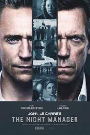 The night manager, jonathan pine, recognizes him immediately—and prays that the identification is not mutual. The Night Manager By John Le Carre