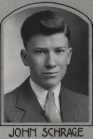 John Schrage's Instagram, Twitter & Facebook