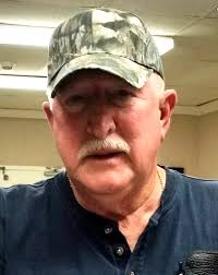 James Buford Obituary