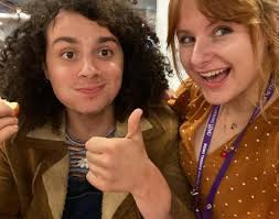 2023 Edition Two by Farrago Magazine