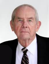 Obituary information for Charles Earl David