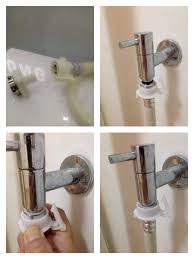 Are you concerned about the puddle of water you just found on the laundry room floor? How To Fix Hdb Service Yard Tap For Front Loader Washing Machine Get The Washing Machine Hose Front Loader Hardware Store Service Yard Hdb Renovation Bto Hdb