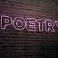 Poetry Night event in New Hartford, CT
