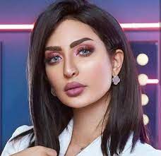 نور الغندور بين الأمس واليوم مجلة الجميلة