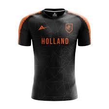 Das neue em trikot 2020/2021 von niederlande vorgestellt. Holland Trikot Away 2020 2021 Unisoccershop