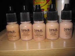 Dinair Swatches Related Keywords Suggestions Dinair