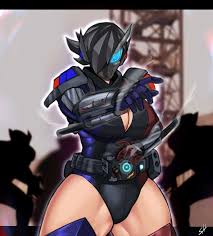 Kamen Rider Avis comic porn | HD Porn Comics