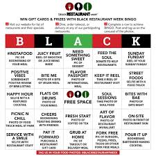 Raise is the smartest way to save every day. Black Restaurant Week Kicks Off This Week In Dallas Eater Dallas