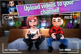 To some, youtube's lack of support caused even more harm than the hackers. Youtubers Life 1 6 4 Apk Mod Unlocked All Channels Download