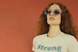By submitting my information, i agree to receive personalized updates and marketing messages about jess glynne, based on my information, interests, activities. I Was In A Really Dark Place Jess Glynne Balance