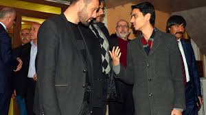 Muhsin yazıcıoğlu içerikleri, son dakika haberleri ve daha fazlası haber7'de. Eski Bbp Genel Baskani Muhsin Yazicioglu Nun Oglu Delegelikten Cok Partinin Savrulmasi Karsisinda Buyuk Kirginlik Ve Kizginligim Var