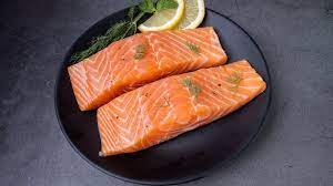 An agreement was also reached for access to land with landowners for the development. The Salmon You Buy In The Future May Be Farmed On Land Bbc News