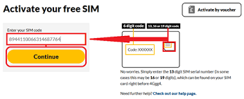You can also check out the giffgaff . Giffgaff Com Activate Giffgaff Activate Sim