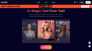 SoulGen: Free NSFW Alternatives & Review in 2024 | NSFWAIS