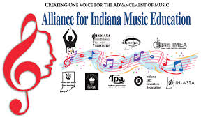 Indiana Bandmasters Association Fifty-Sixth Annual Indiana All-State High  School Band Concert