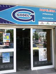 Papelería Godel