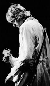 About A Son Nirvana Live Reading Festival Nirvana Kurt Cobain
