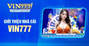 Vin777 - Sân Chơi Cá Cược Trực Tuyến Đỉnh Cao Năm 2024
