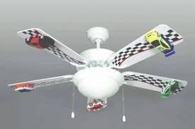 Amazon Com 42 Race Car Ceiling Fan 5 Blade 2 Light 3 Speed New Home Kitchen Race Car Room Cars Room Boys Room Decor