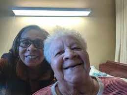 Clara Whitt Obituary