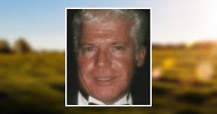 Charles Edward Manion Obituary 2020