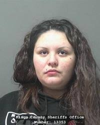 Hanford probation, parole sweep nets six arrests