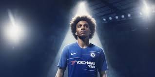 We did not find results for: Colours In The Kit Official Site Chelsea Football Club