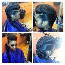 Unique Black Hair Information Community Hair Styles Natural Hair Styles Relaxed Hair