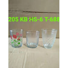 Gelas mini love / botol minum kaca dengan motif kartun loverp7.500: Jual Gelas Kaca Harga Terbaik Dari Supplier Dan Distributor