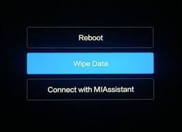To find this feature, first enter an incorrect pattern or pin five times at the lock screen. Xiaomi Redmi Note 4 Forgot Pin Password What To Do