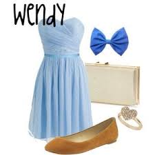 Pin By Saudi Ortiz On Fancy Dress Ideas Princess Inspired Outfits Disneyland Outfits Peter Pan Outfit