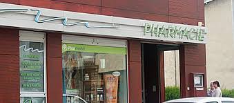 Pont D Ain Arrestation A La Pharmacie Des Bords De L Ain