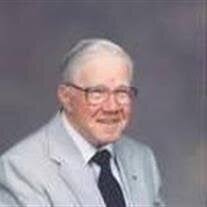 John P. Johnstone Obituary